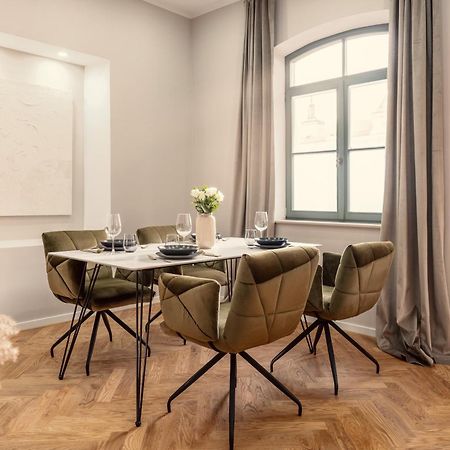New Luxus Suite I Two Kingbeds I Center Augsburg Exterior foto