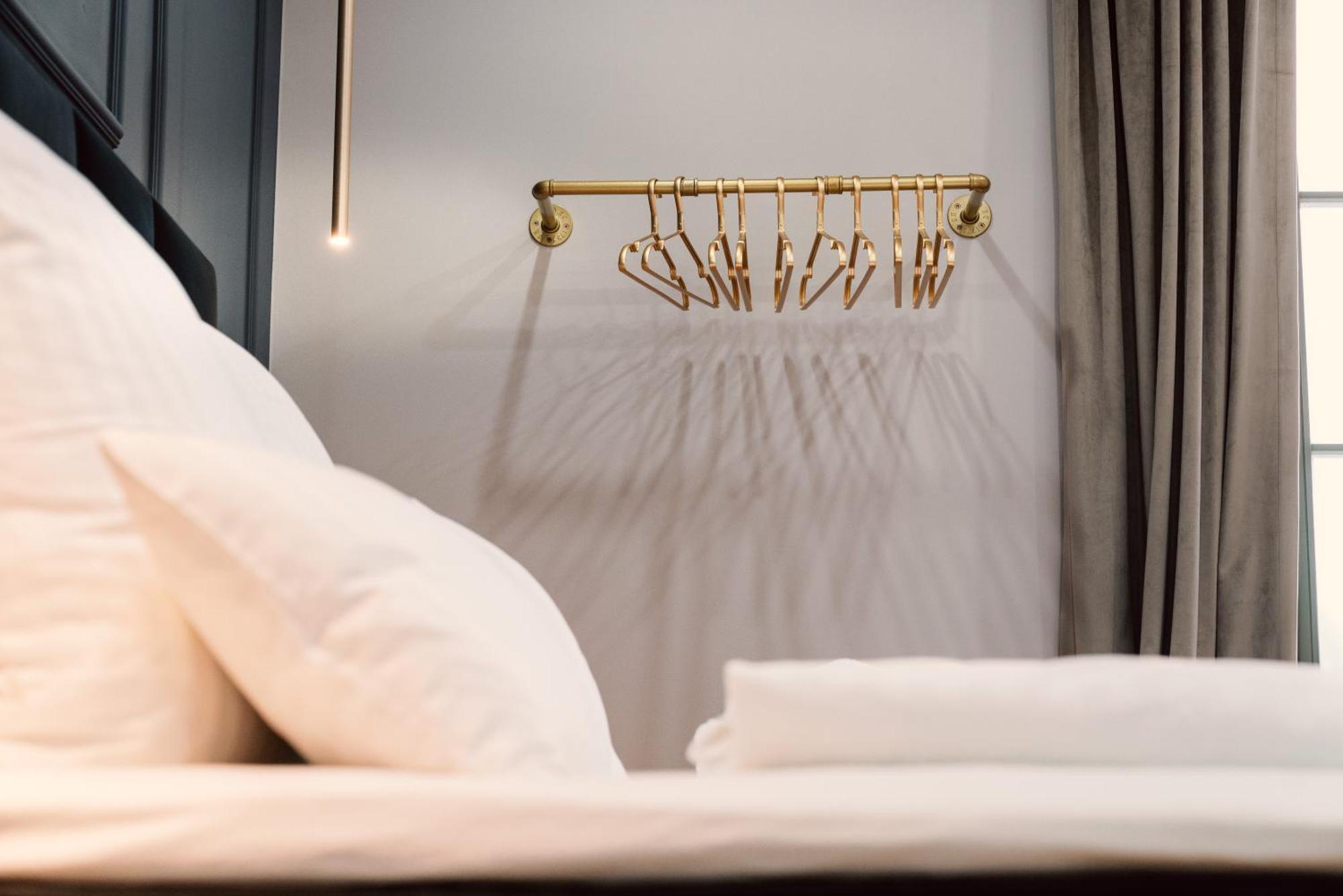 New Luxus Suite I Two Kingbeds I Center Augsburg Exterior foto