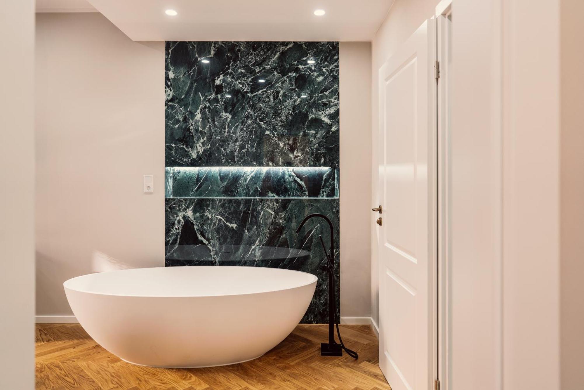 New Luxus Suite I Two Kingbeds I Center Augsburg Exterior foto